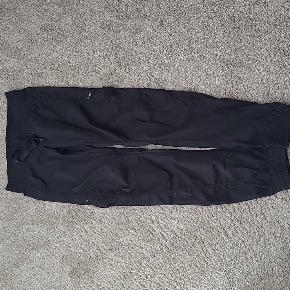 Lululemon Jogger Size 4